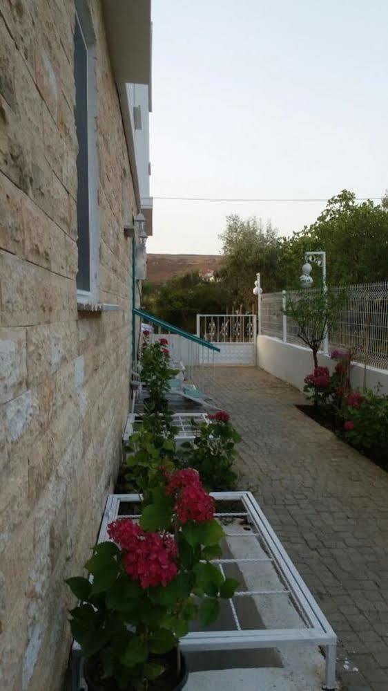 Garden Ada Hotel Τένεδος Εξωτερικό φωτογραφία